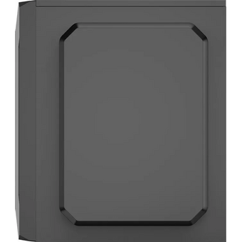  Корпус PCCOOLER C3 I310 (c3i310argbbkn000-gl), mATX, без БП, черный 