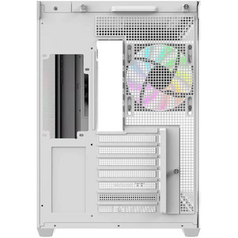 Корпус Thermaltake View 380 WS Snow (ca-1z2-00m6wn-ws), ATX, Midi-Tower, без БП, белый 