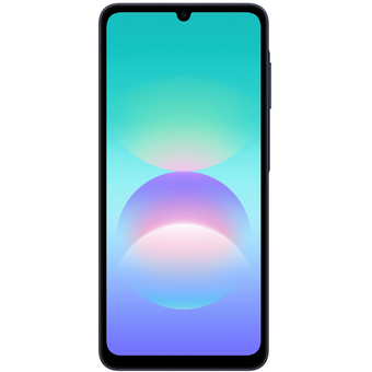  Смартфон Samsung Galaxy A08 4/128Gb серебристый SM-A085FZSGCAU 