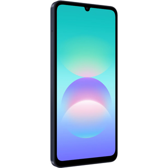  Смартфон Samsung Galaxy A08 4/128Gb серебристый SM-A085FZSGCAU 