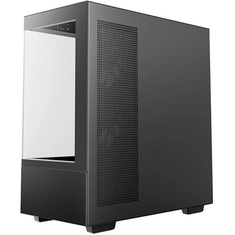  Корпус DeepCool CH690 LCD (r-ch690lcd-bknna0d-g), ATX, без БП, черный 