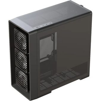  Корпус Formula Air Power G10 (air power g10 black), ATX, Midi-Tower, без БП, черный 