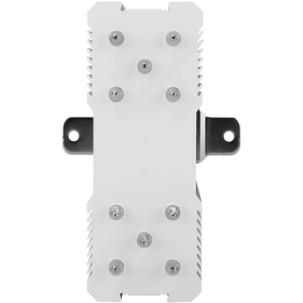  Кулер Thermalright Assassin King 120 Mini ARGB V3 White (AK120-MINI-WH-ARGB-V2) (4-pin PWM, 135mm, Al/Cu, 5x6mm, 1x120mm) 
