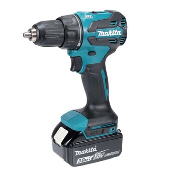  Дрель-шуруповерт Makita DDF490F003 