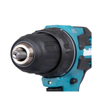 Дрель-шуруповерт Makita DDF490WVE 