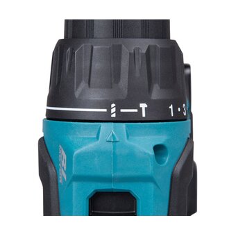  Дрель-шуруповерт Makita DHP490F003 