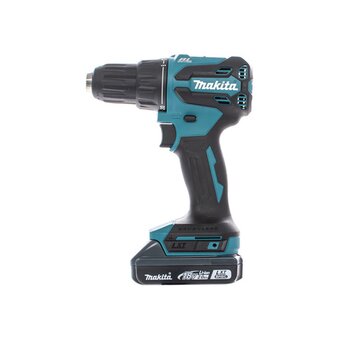  Дрель-шуруповерт Makita DHP490WV 