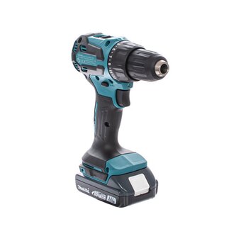  Дрель-шуруповерт Makita DHP490WV 