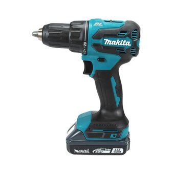  Дрель-шуруповерт Makita DHP490WVE 