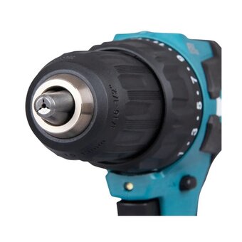  Дрель-шуруповерт Makita DHP490WVE 