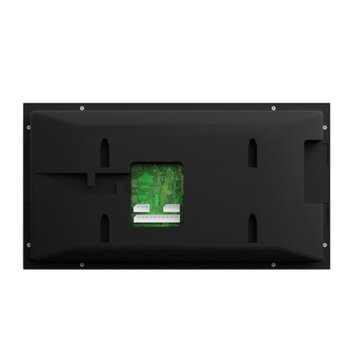  Вызывная панель BAS-IP AT-07L White 