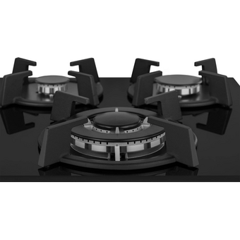  Варочная поверхность Weissgauff HG 451 BGK 