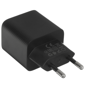  Зарядное устройство Hoco CS82A Black 