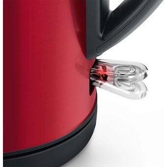  Чайник Bosch TWK3P424 красный 