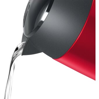  Чайник Bosch TWK3P424 красный 