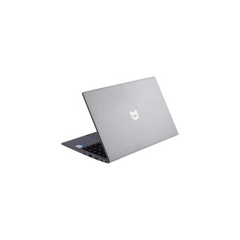  Ноутбук IRBIS SmartBook 14NBP3003PD_G3 14" FHD (1920x1080) IPS 300cd, Core i5-1250P, 16Gb LPDDR5-5600, 512Gb SSD, Wi-Fi 6+BT5.2,45Wh, Metal case 