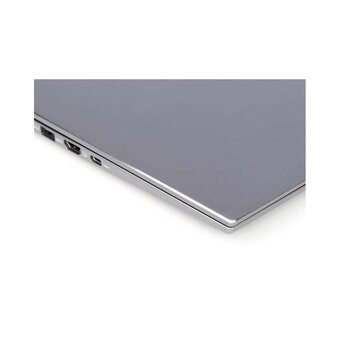 Ноутбук IRBIS SmartBook 14NBP3003PD_G3 14" FHD (1920x1080) IPS 300cd, Core i5-1250P, 16Gb LPDDR5-5600, 512Gb SSD, Wi-Fi 6+BT5.2,45Wh, Metal case 
