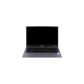  Ноутбук IRBIS SmartBook 14NBP3003PL_G2 14" FHD (1920x1080) IPS 300cd, Core i5-1250P, 16Gb LPDDR5-5600, 512Gb SSD, 4G LTE,Wi-Fi 6+BT5.2,45Wh,Metal case 