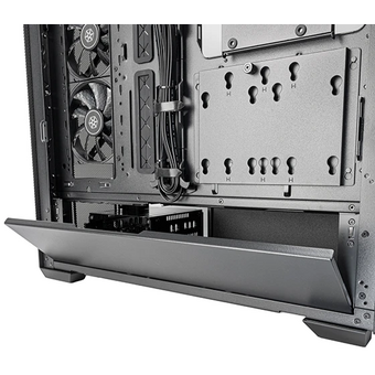  Корпус Silverstone SST-SEH2-B (G41SEH2B0000020) 