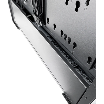  Корпус Silverstone SST-SEH2-B (G41SEH2B0000020) 