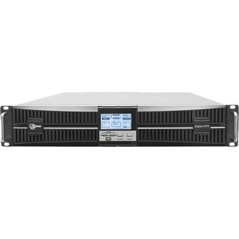  ИБП SNR SNR-UPS-ONRT-6000-INTXL 6000 VA без АКБ 