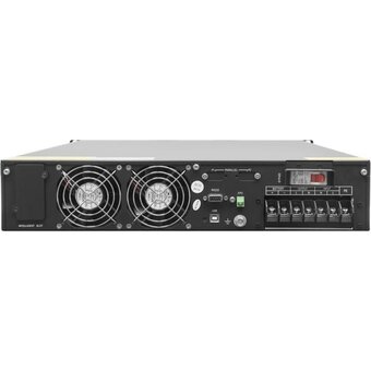 ИБП SNR SNR-UPS-ONRT-6000-INTXL 6000 VA без АКБ 