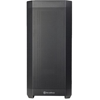  Корпус Silverstone SST-SEH2-B (G41SEH2B0000020) 