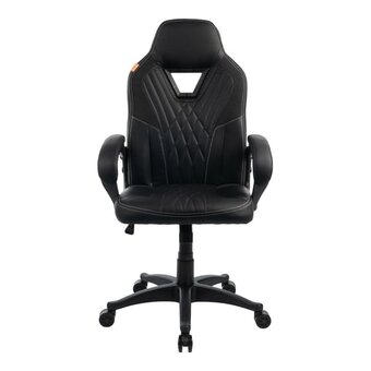  Кресло Filum FL-CH-OF-030 черное 