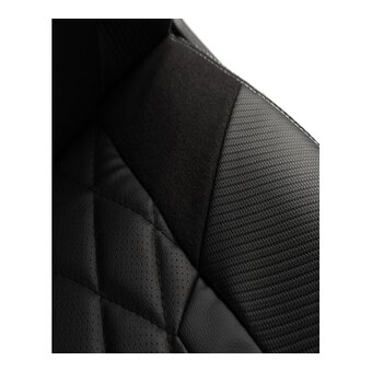  Кресло Filum FL-CH-OF-030 черное 