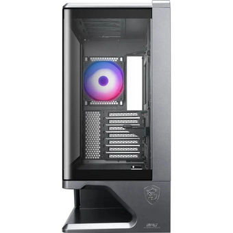  Корпус MSI MPG Vixta 300R PZ, ATX, 2xUSB 3.2 Gen 1,1xUSB 3.2 Gen2x2 Type-C, 2x140mm ARGB Reverse Blade Fan, 1x120mm ARGB Fan, ARGB+PWM 