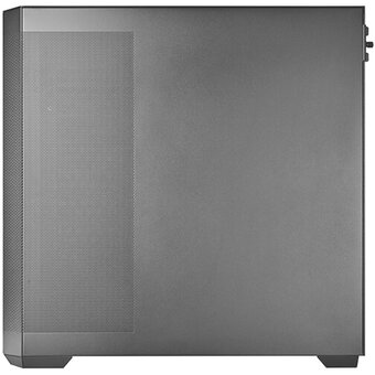  Корпус Silverstone SST-SEH2-B (G41SEH2B0000020) 