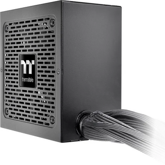  Блок питания Thermaltake Smart BX3 Pro SE Gen.5 (ps-spd-0850nnsabe-7), 850Вт, 80 Plus Bronze, 120мм, черный, retail 