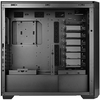  Корпус Silverstone SST-SEH2-B (G41SEH2B0000020) 