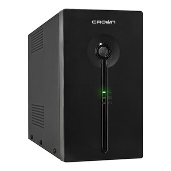  ИБП Crown CMU-SP2000IEC USB (CM000003132) Line Interactive 2000VA/1200W 