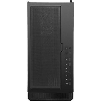  Корпус MSI MPG Velox 100R (306-7G18R21-809) Черный 