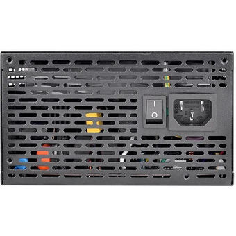 Блок питания Thermaltake Toughpower GX3 SE (ps-tpd-1000nnsage-3), 1000Вт, 80 Plus Gold, 140мм, черный, retail 