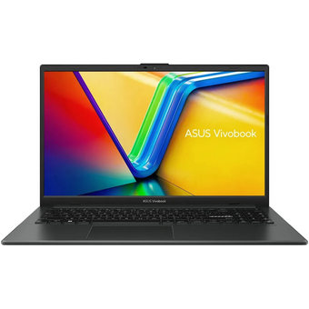  Ноутбук ASUS E1504FA-BQ2783 (90NB0ZR2-M06XE0) 15.6" FHD IPS, AMD R5 40, 8Gb, 512Gb SSD, no OS, черный 