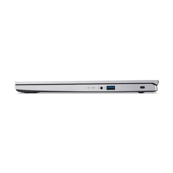  Ноутбук Acer Aspire Go AG15-42P-R917 (NX.JJHAA.003-Win11H) Ryzen 7 7730U 16Gb SSD512Gb AMD Radeon Graphics 15.6" TN FHD (1920x1080) silver WiFi BT Cam 