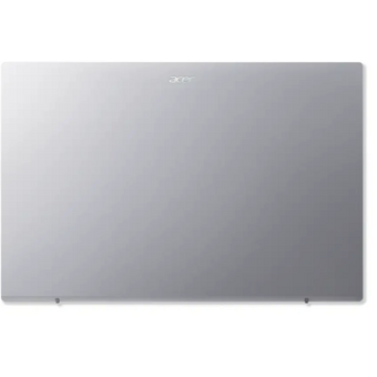  Ноутбук Acer Aspire Go AG15-42P-R917 (NX.JJHAA.003-Win11H) Ryzen 7 7730U 16Gb SSD512Gb AMD Radeon Graphics 15.6" TN FHD (1920x1080) silver WiFi BT Cam 