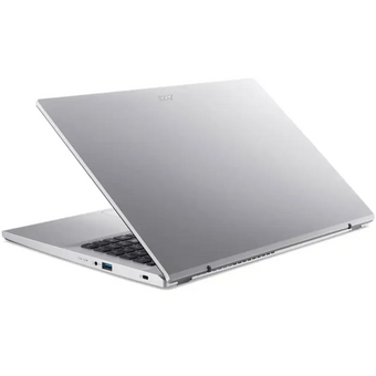  Ноутбук Acer Aspire Go AG15-42P-R917 (NX.JJHAA.003-Win11H) Ryzen 7 7730U 16Gb SSD512Gb AMD Radeon Graphics 15.6" TN FHD (1920x1080) silver WiFi BT Cam 