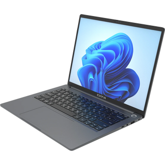  Ноутбук СИЛА X-513-3 13.4"(2520х1680 LTPS (90Hz))/Intel Core Ultra 7 155H(1.4Ghz)/32768Mb/512PCISSDGb/noDVD/Int:Intel Arc Graphics/Cam/BT/WiFi 