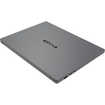  Ноутбук СИЛА X-513-1 13.4"(2520х1680 LTPS (90Hz))/Intel Core Ultra 5 125U(1.3Ghz)/16384Mb/512PCISSDGb/noDVD/Int:Intel Graphics/Cam/BT/WiFi 