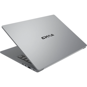  Ноутбук СИЛА X-513-2 13.4"(2520х1680 LTPS (90Hz))/Intel Core Ultra 7 155H(1.4Ghz)/16384Mb/512PCISSDGb/noDVD/Int:Intel Arc Graphics/Cam/BT/WiFi 
