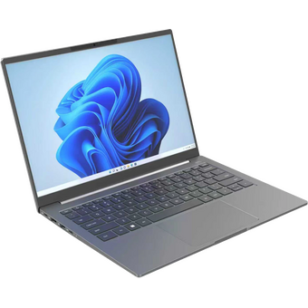  Ноутбук СИЛА K-514-1 14"(1920x1200 IPS (144Hz) )/Intel Core Ultra 5 125H(1.2Ghz)/16384Mb/512PCISSDGb/noDVD/Int:Intel Arc Graphics/Cam/BT 