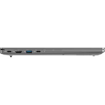  Ноутбук СИЛА K-514-1 14"(1920x1200 IPS (144Hz) )/Intel Core Ultra 5 125H(1.2Ghz)/16384Mb/512PCISSDGb/noDVD/Int:Intel Arc Graphics/Cam/BT 