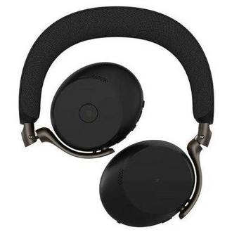  Гарнитура Jabra Evolve 3 75 MS 37599-999-889 black 