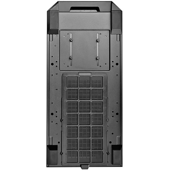  Корпус Silverstone SST-SEH2-B (G41SEH2B0000020) 