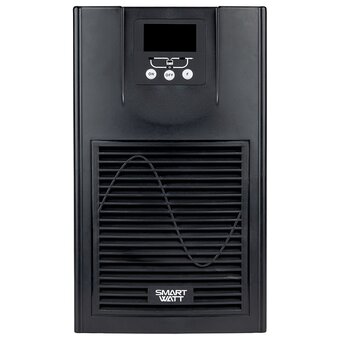  ИБП Smartwatt UPS Master IEC 2kVA 2000Вт 1800ВА черный 