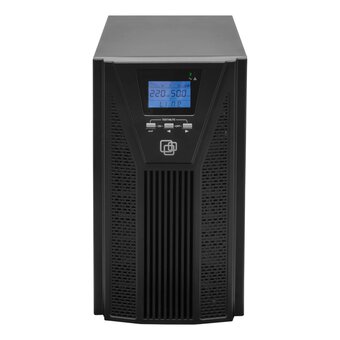  ИБП SNR SNR-UPS-ONT-3000-B72 3кВА/2,7кВт 