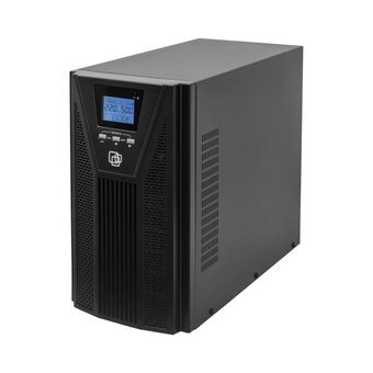  ИБП SNR SNR-UPS-ONT-3000-B72 3кВА/2,7кВт 